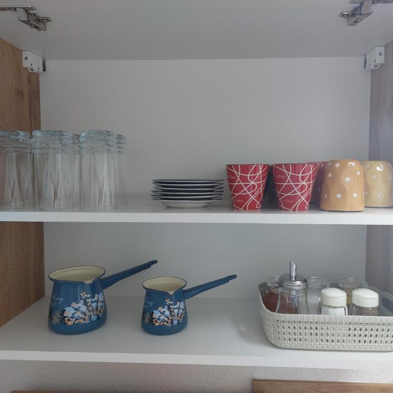 Apartman "MEDENI" - Two-Bedroom Apartment - 23