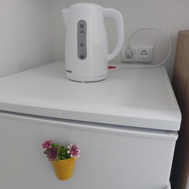 Apartman "MEDENI" - Two-Bedroom Apartment - 25