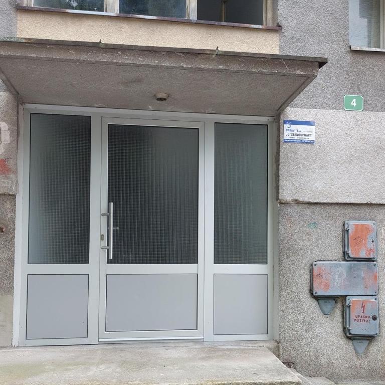 Apartman "MEDENI" - Two-Bedroom Apartment - 34