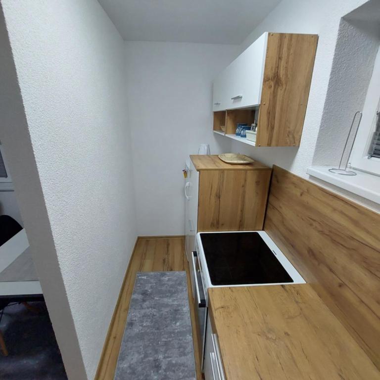 Apartman "MEDENI" - Two-Bedroom Apartment - 20