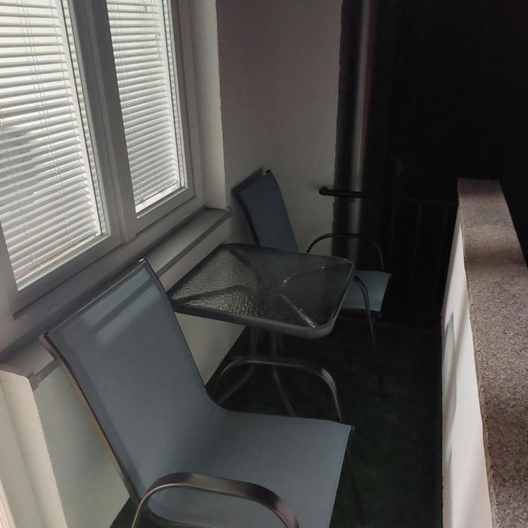 Apartman "MEDENI" - Two-Bedroom Apartment - 28