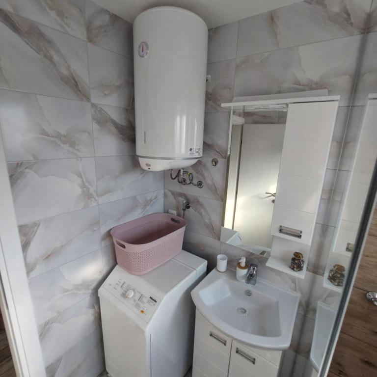 Apartman "MEDENI" - Two-Bedroom Apartment - 18