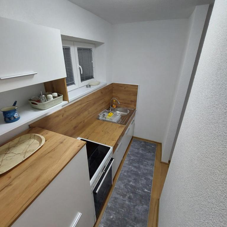 Apartman "MEDENI" - Two-Bedroom Apartment - 21