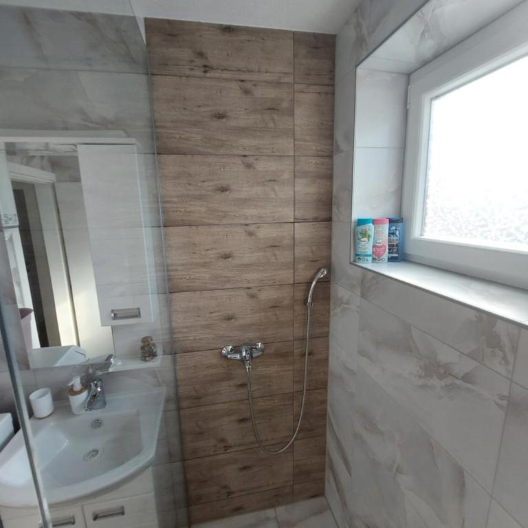 Apartman "MEDENI" - Two-Bedroom Apartment - 16