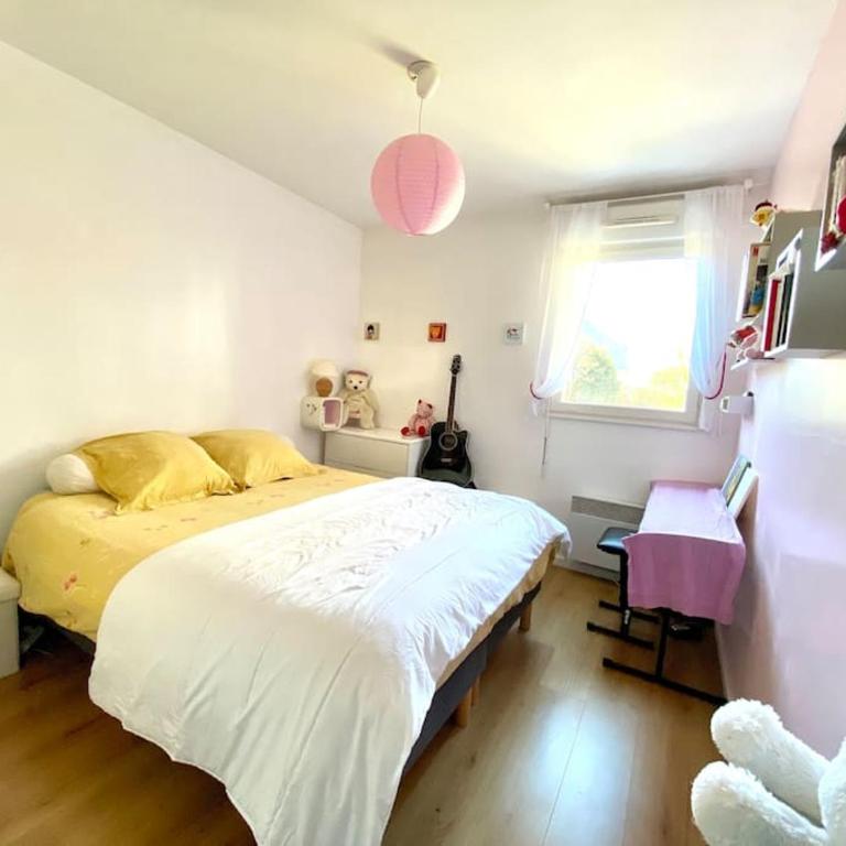 Beautiful apartment close to every spot of Deauville - Appartement 1 Chambre - 4