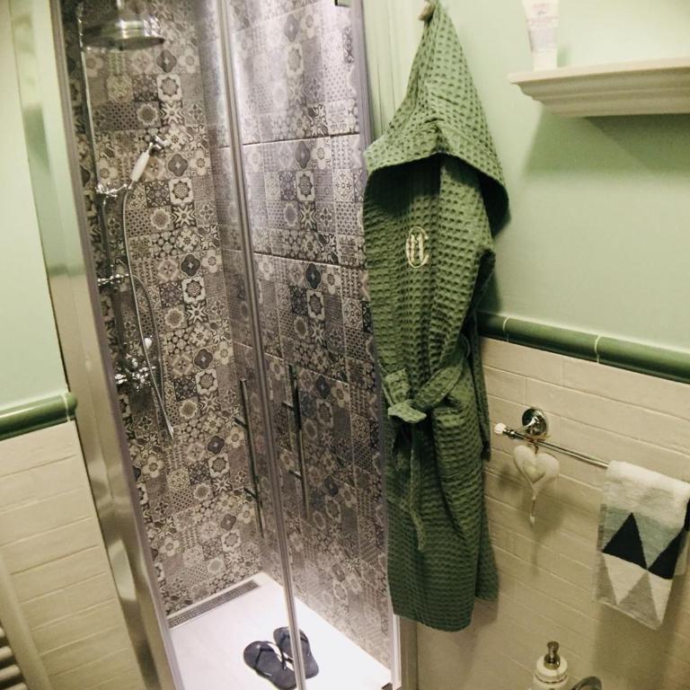 Casa Margherita - Appartamento con 2 Camere da Letto - 7