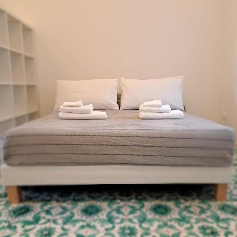 A casa di Lisa - Appartamento con 1 Camera da Letto - 4