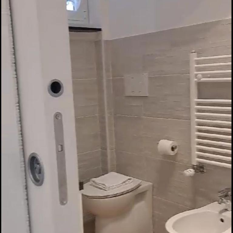 A casa di Lisa - Appartamento con 1 Camera da Letto - 5