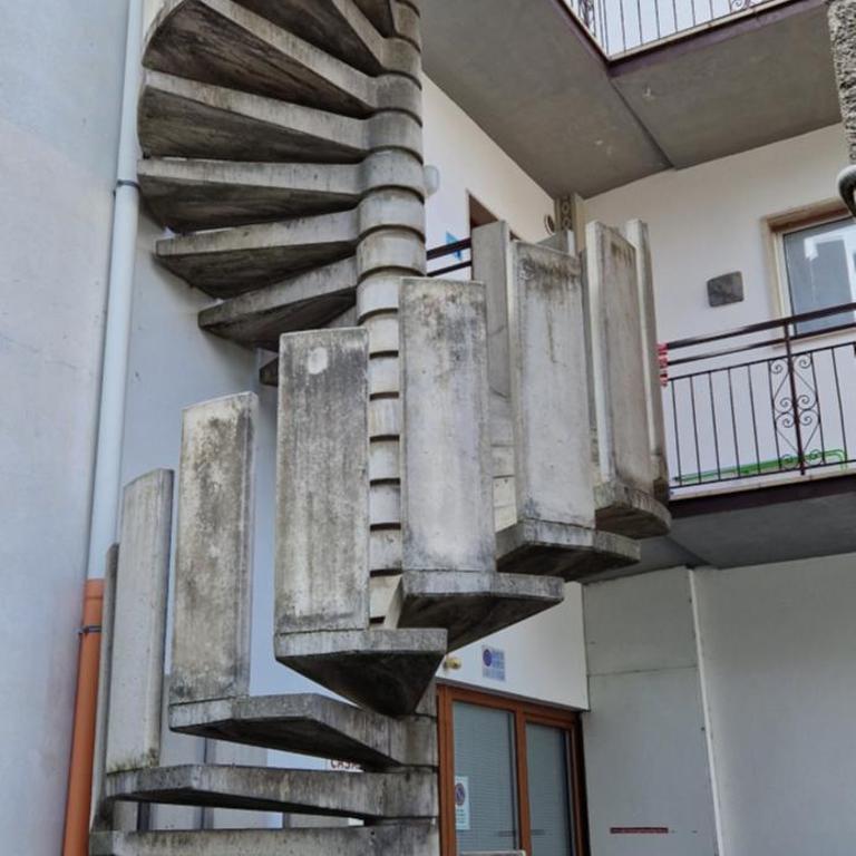 Casa Manu - Appartamento con Balcone - 3