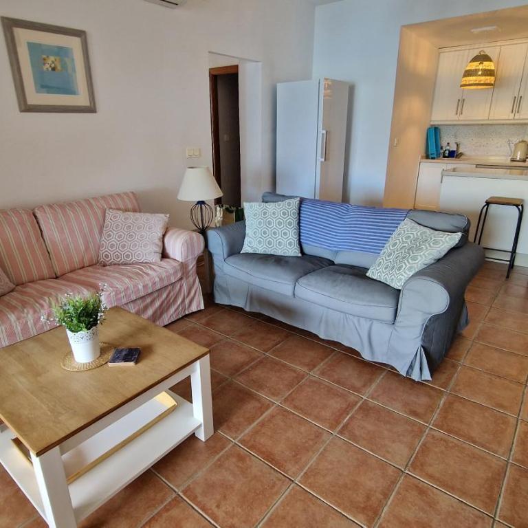 Los Cipreses - Casa Ola - Apartamento con vistas al mar - 4