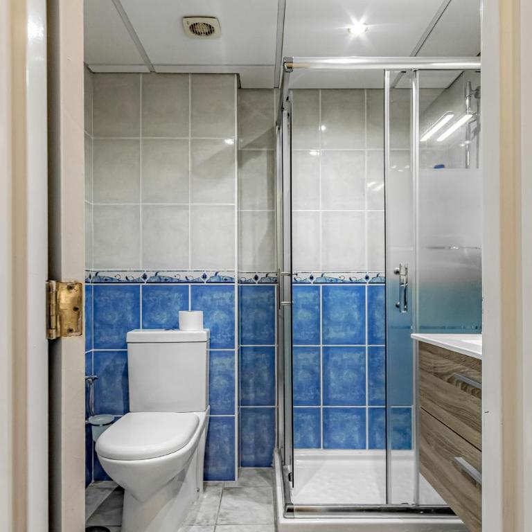 Ocean Terrace Apartment - Apartamento de 2 dormitorios - 20
