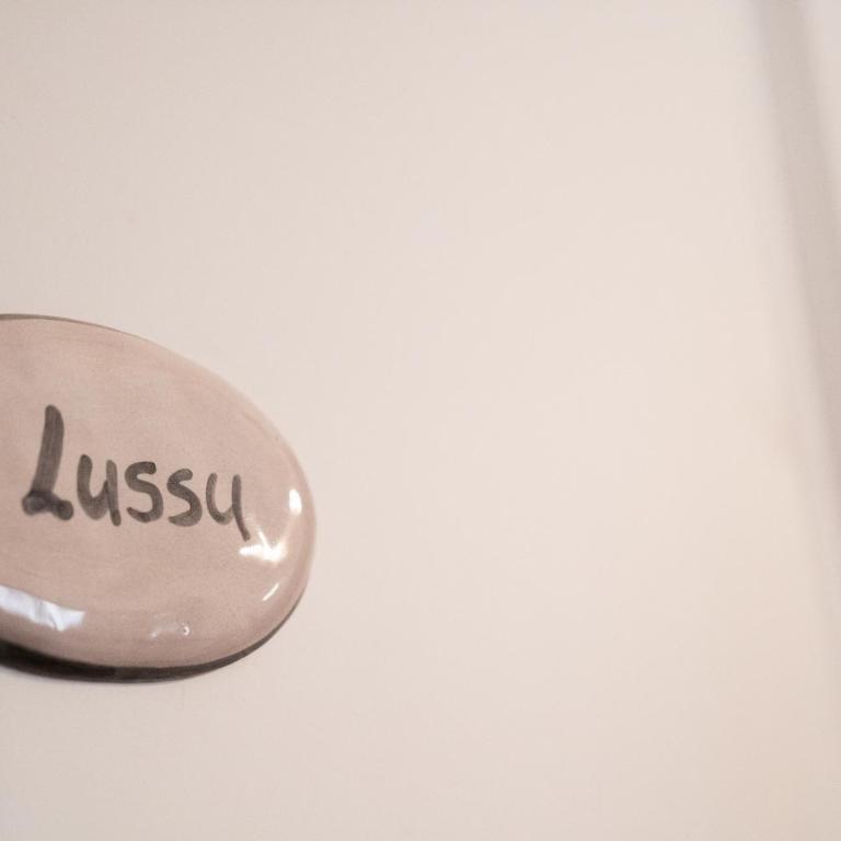 Casa Lussu - Standard Triple Room - 8