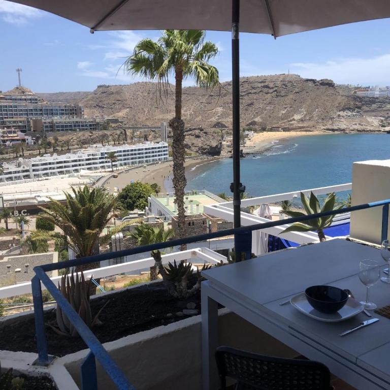 BLUE PEARL - POOL - TERRACE - OCEAN VIEW - BEACH - WIFI - WONDERFUL Complex - Apartamento con vistas al mar - 19