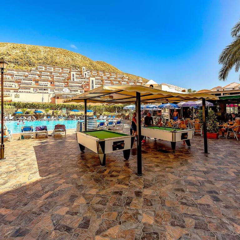 Ocean Terrace Apartment - Apartamento de 2 dormitorios - 27