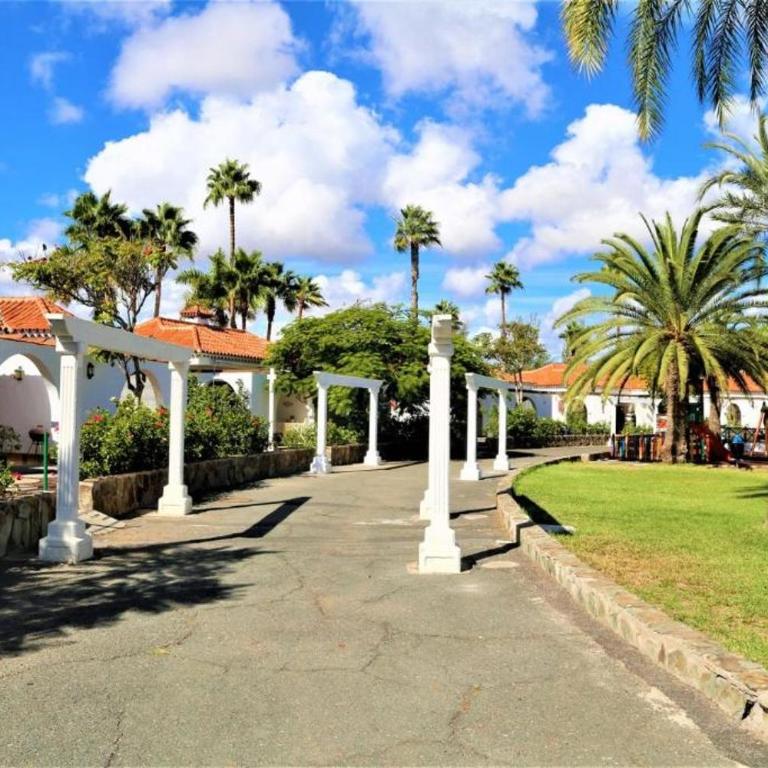 Parque Golf 7 - Casa con 1 dormitorio - 6