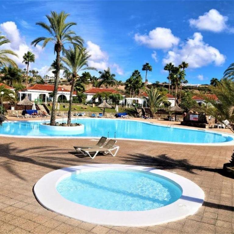 Parque Golf 7 - Casa con 1 dormitorio - 18