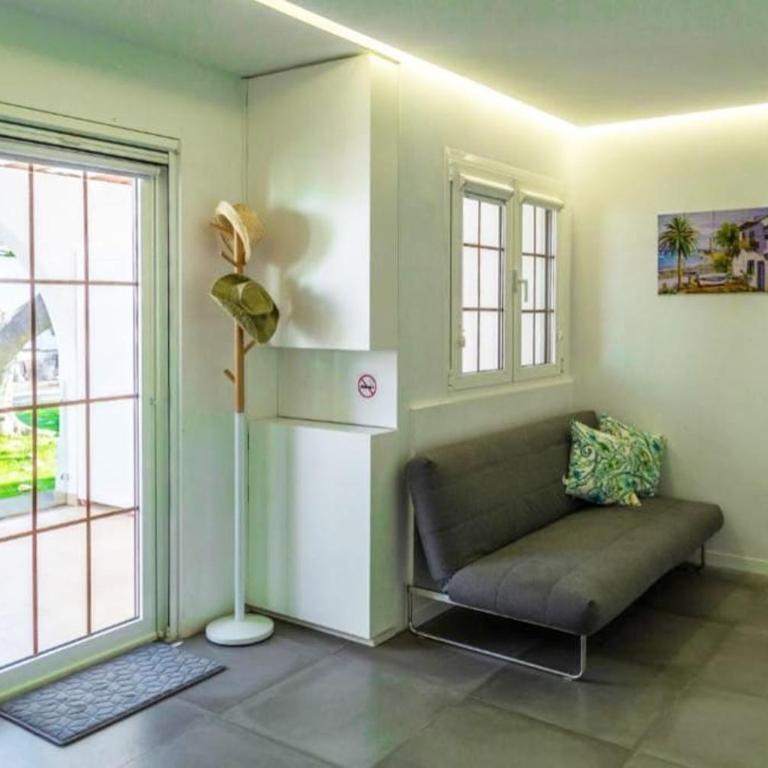Parque Golf 7 - Casa con 1 dormitorio - 2