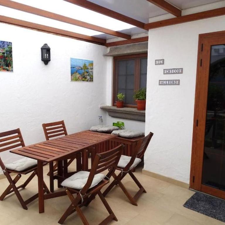 Parque Golf 7 - Casa con 1 dormitorio - 21