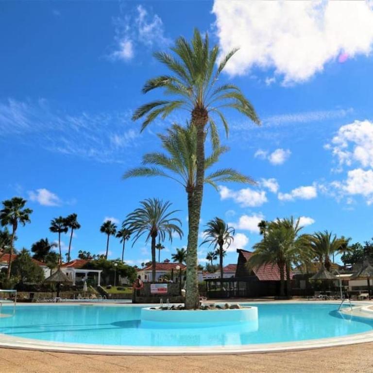Parque Golf 7 - Casa con 1 dormitorio - 1