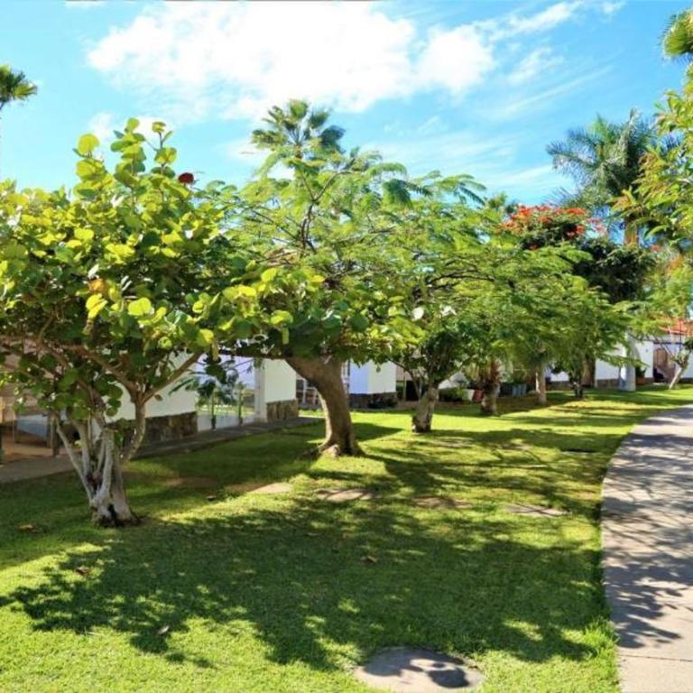 Parque Golf 7 - Casa con 1 dormitorio - 23