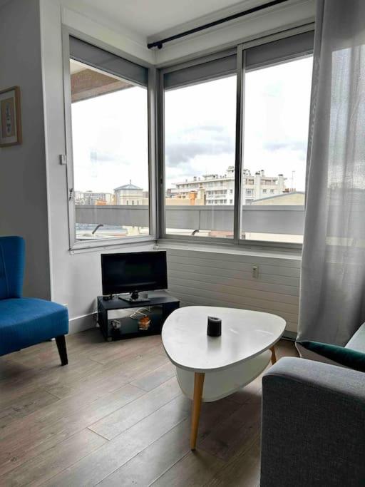 Studio- avec parking- proche Cathedrale - Appartamento con 1 Camera da Letto - 6