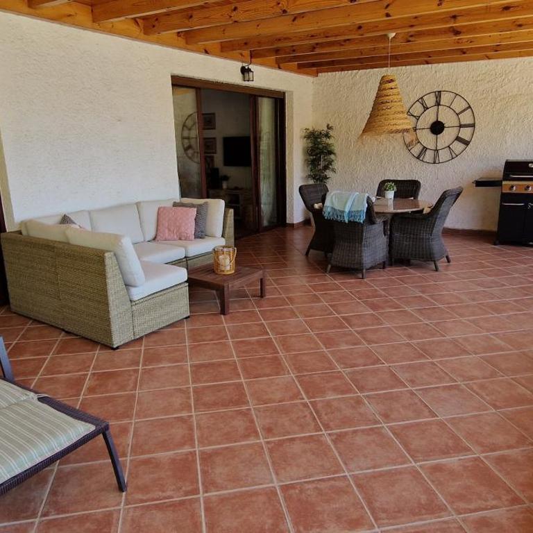 Los Cipreses - Casa Ola - Apartamento con vistas al mar - 21