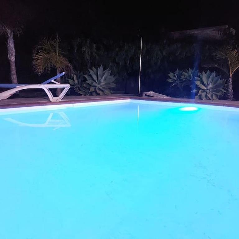 Villa Chloé - Villa de 2 dormitorios - 35