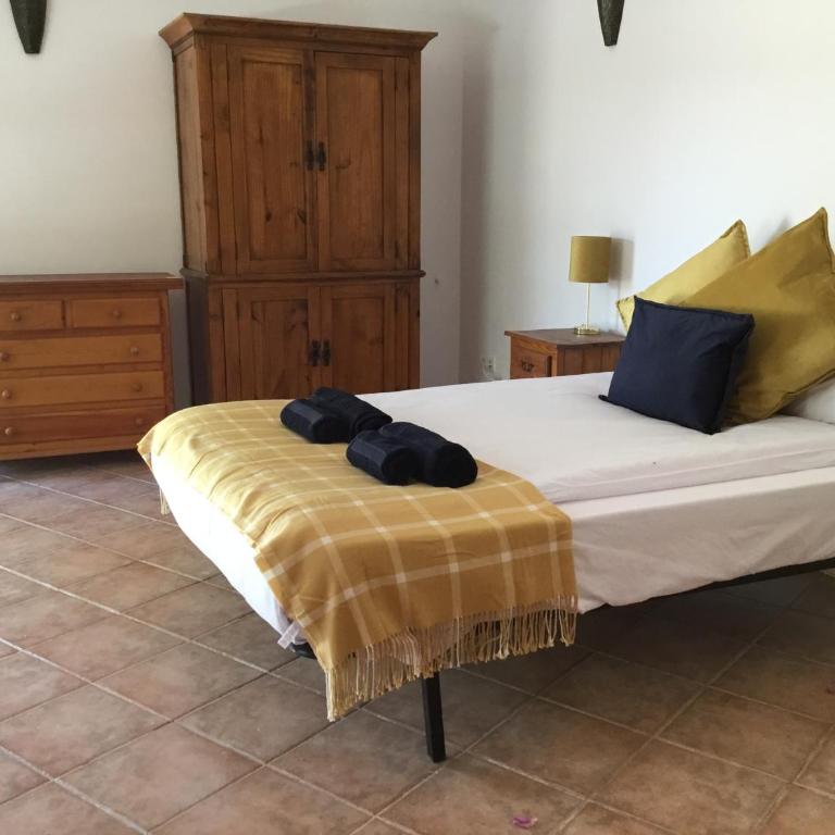 Casa Hermosa Mijas - Estudio Triple Estándar - 26