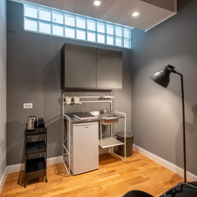 SWEET LIFE - LUXURY APARTMENT-SUITE-ROOMS - One-Bedroom House - 9