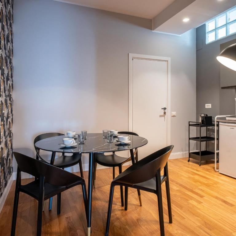SWEET LIFE - LUXURY APARTMENT-SUITE-ROOMS - One-Bedroom House - 11