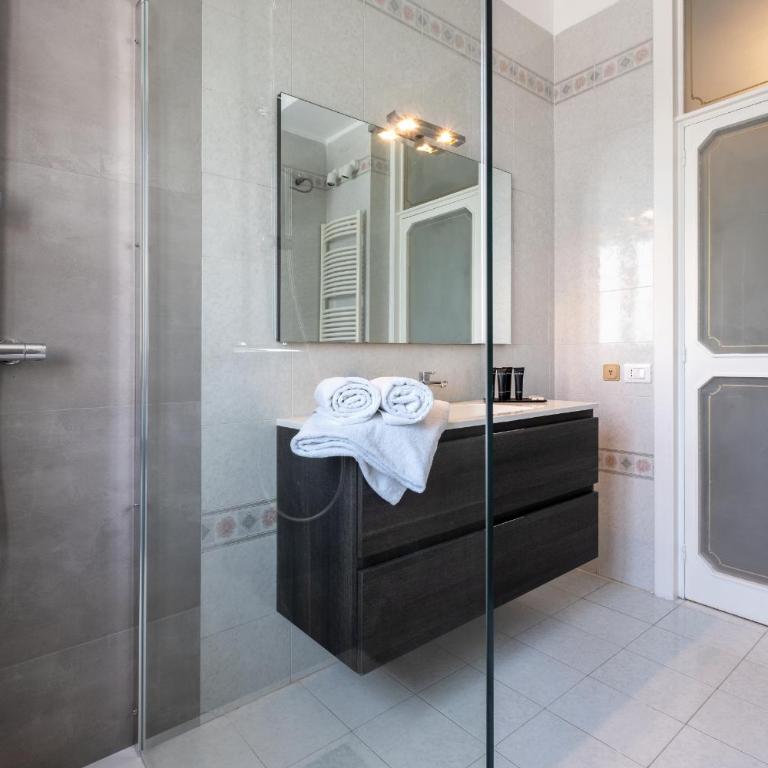 SWEET LIFE - LUXURY APARTMENT-SUITE-ROOMS - One-Bedroom House - 7