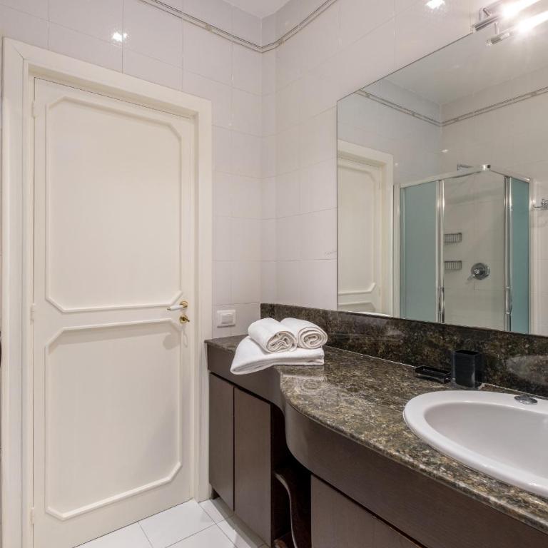 SWEET LIFE - LUXURY APARTMENT-SUITE-ROOMS - One-Bedroom House - 18