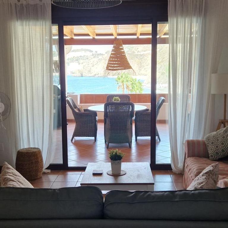 Los Cipreses - Casa Ola - Apartamento con vistas al mar - 12