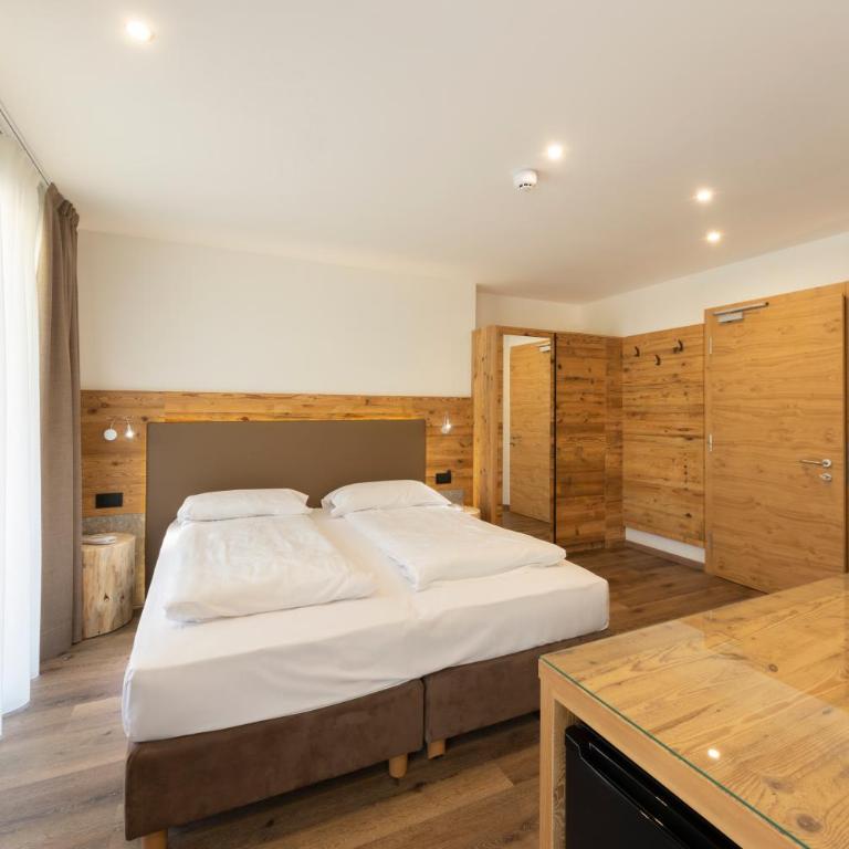 Active Alm Hotel - Camera Tripla Standard - 3