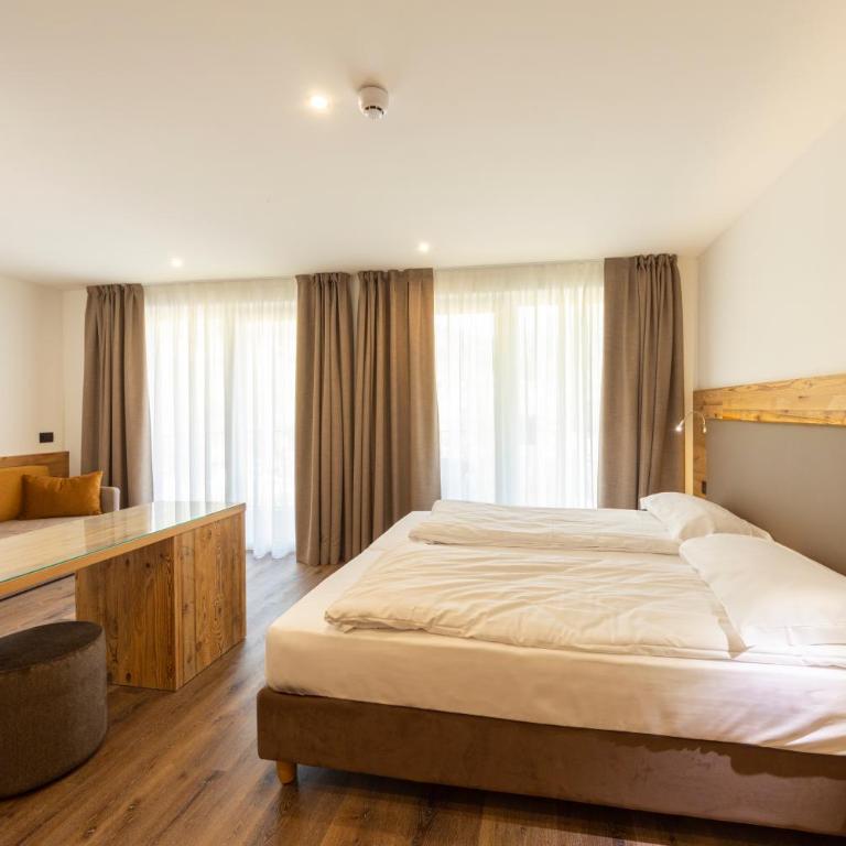 Active Alm Hotel - Camera Tripla Standard - 2