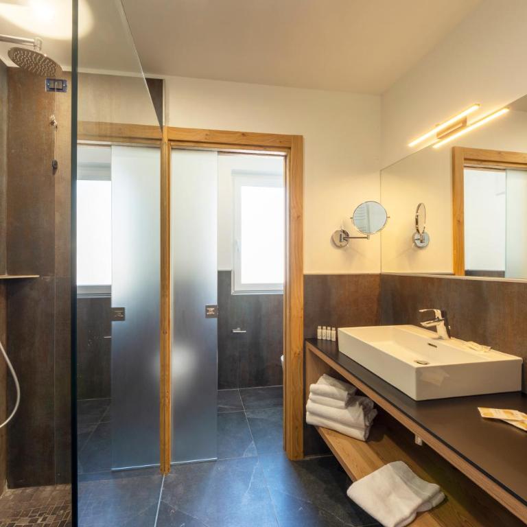 Active Alm Hotel - Camera Tripla Standard - 1