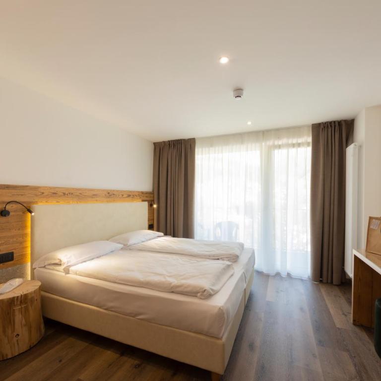 Active Alm Hotel - Camera Matrimoniale Standard - 3