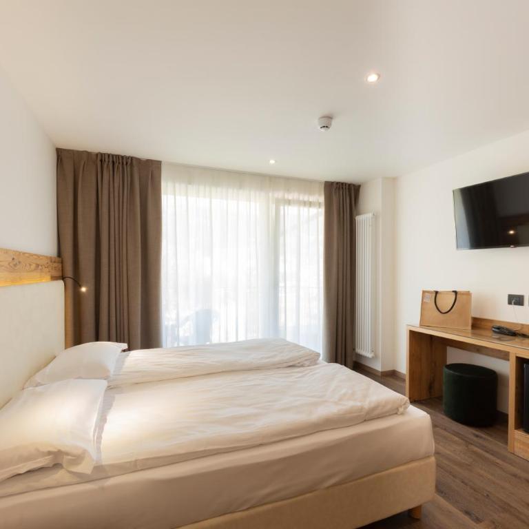 Active Alm Hotel - Camera Matrimoniale Standard - 2