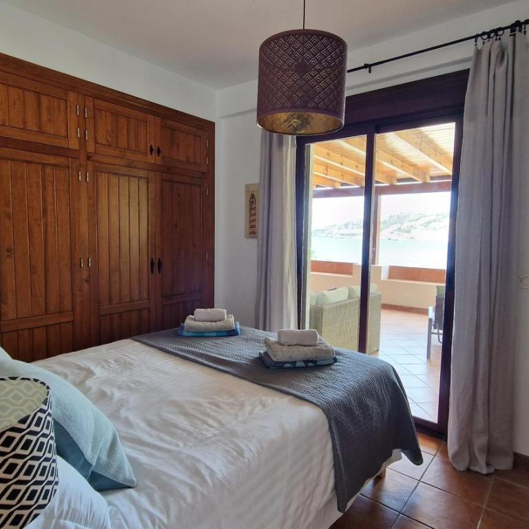 Los Cipreses - Casa Ola - Apartamento con vistas al mar - 18
