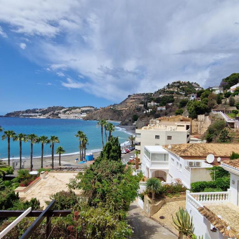 Los Cipreses - Casa Ola - Apartamento con vistas al mar - 9