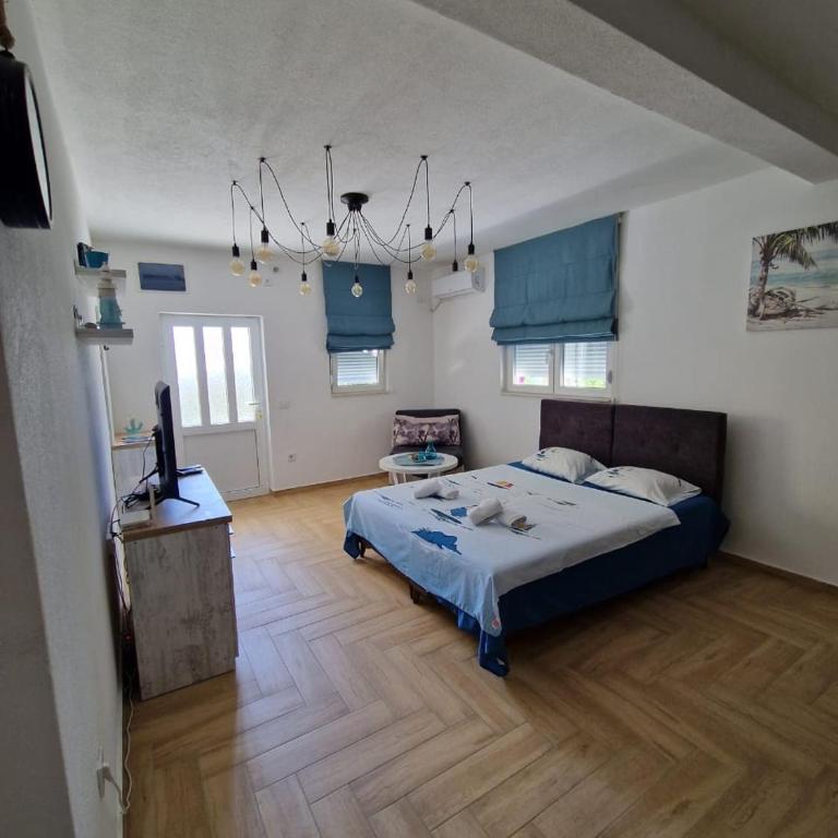 Studio apartman Happy Home - One-Bedroom Apartment - 4