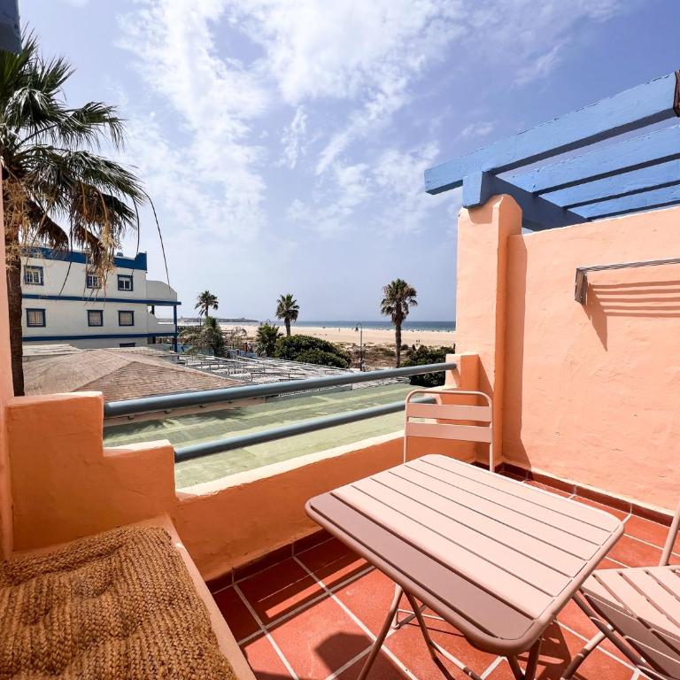 Tarifa Cozy House - Soul Home - Apartamento de 2 dormitorios - 12