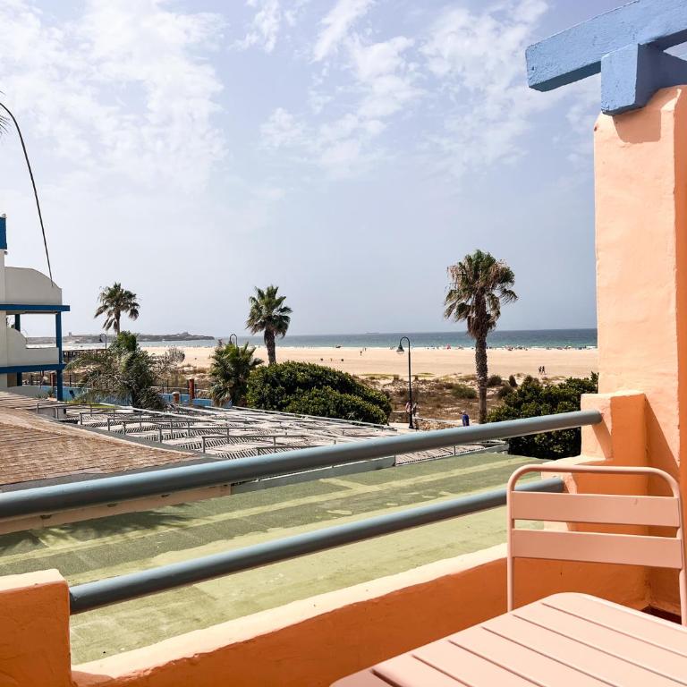Tarifa Cozy House - Soul Home - Apartamento de 2 dormitorios - 5