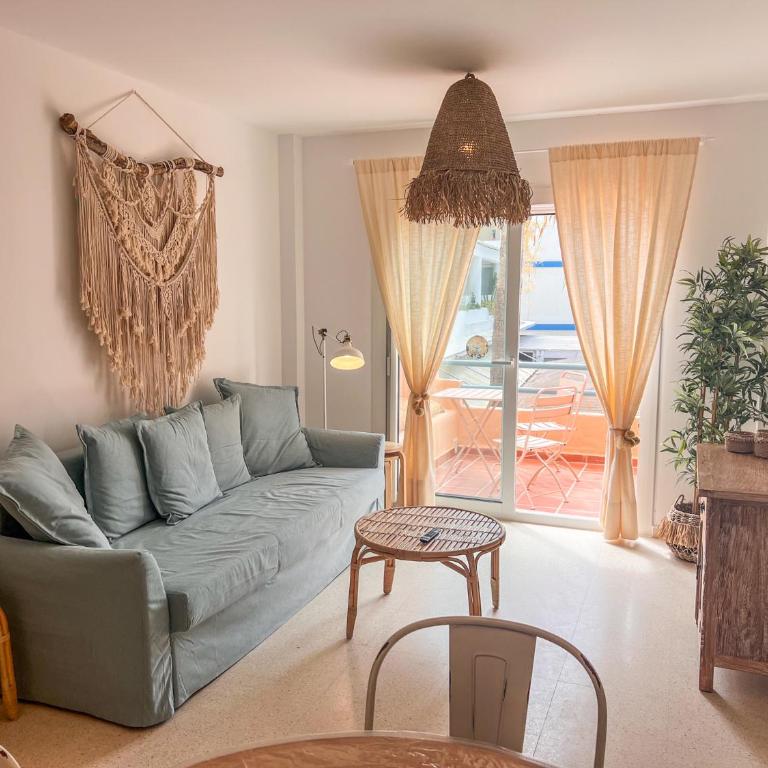 Tarifa Cozy House - Soul Home - Apartamento de 2 dormitorios - 9