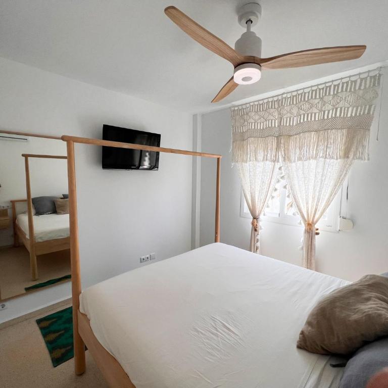Tarifa Cozy House - Soul Home - Apartamento de 2 dormitorios - 13