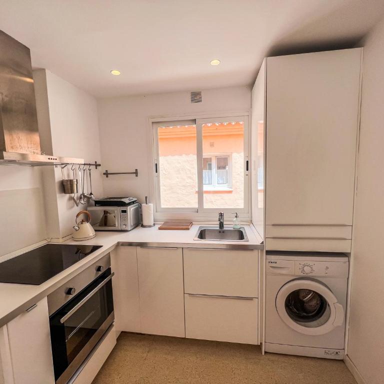 Tarifa Cozy House - Soul Home - Apartamento de 2 dormitorios - 17