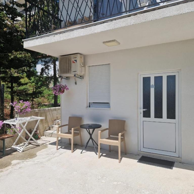 Studio apartman Happy Home - One-Bedroom Apartment - 20