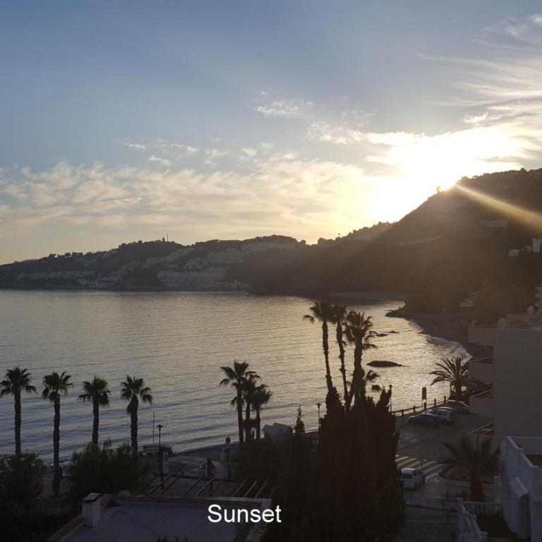 Los Cipreses - Casa Ola - Apartamento con vistas al mar - 22