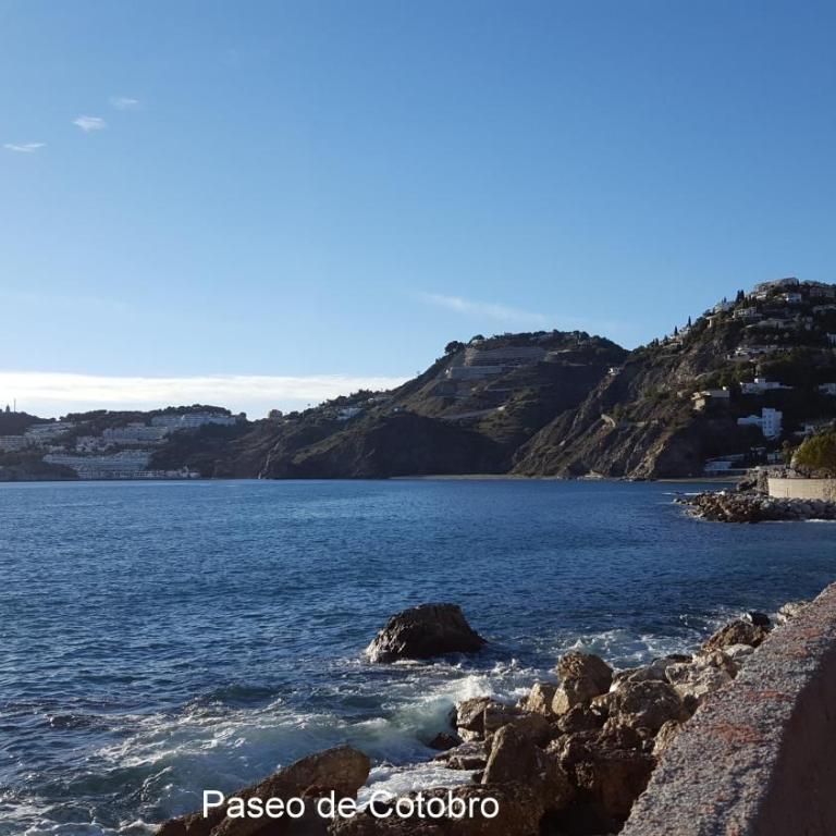 Los Cipreses - Casa Ola - Apartamento con vistas al mar - 24