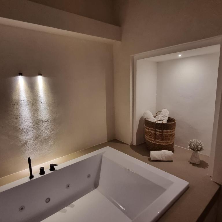 LA BELLA VOLTA - elegant rooms - Suite con Vasca Idromassaggio - 6